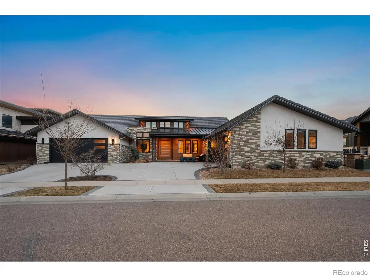 2923 Heron Lakes Parkway, Berthoud, CO 80513 - #1