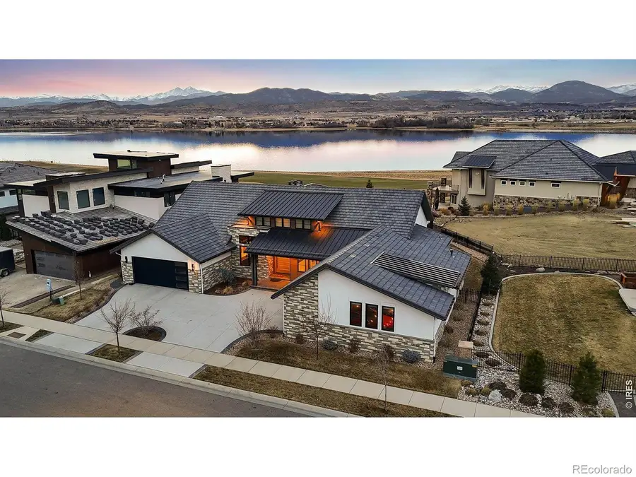 2923 Heron Lakes Parkway, Berthoud, CO 80513 - #2