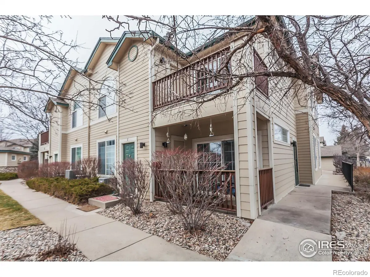 3002 W Elizabeth Street #5, Fort Collins, CO 80521 - #1