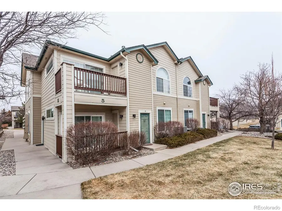 3002 W Elizabeth Street #5, Fort Collins, CO 80521 - #2
