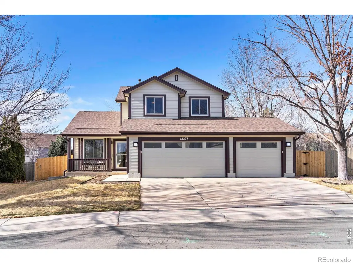 12278 Utica Place, Broomfield, CO 80020 - #1