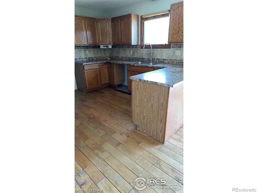 1105 S Belford Avenue, Holyoke, CO 80734 - #3