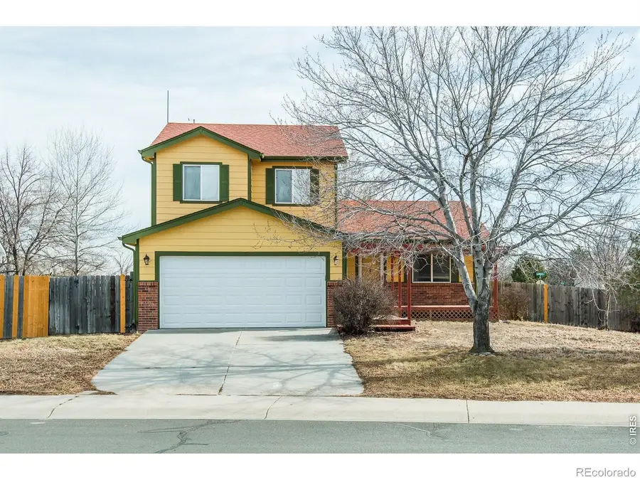 763 Ponderosa Drive, Windsor, CO 80550 - #2