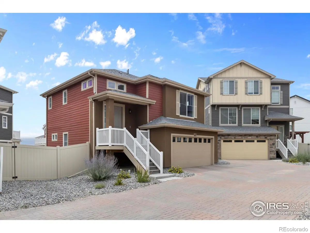 1027 Highview Drive, Erie, CO 80516 - #1