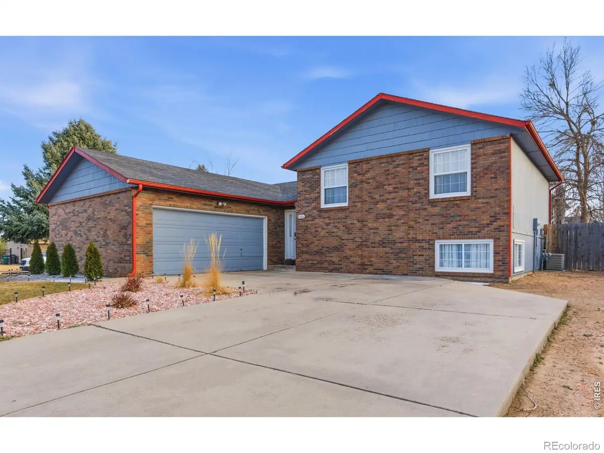 4706 W 6th Street, Greeley, CO 80634 - #1