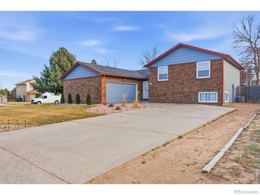 4706 W 6th Street, Greeley, CO 80634 - #2