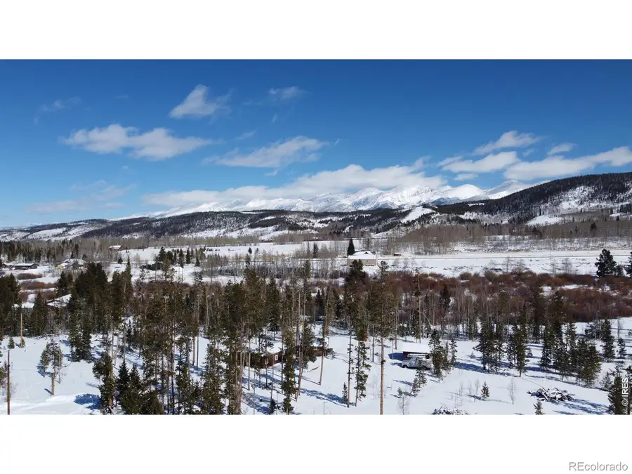 485 Anderson Lane, Walden, CO 80480 - #3