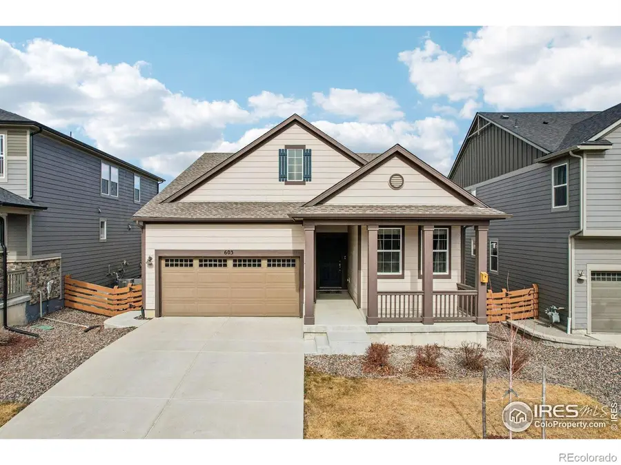 603 Green Mountain Drive, Erie, CO 80516 - #2