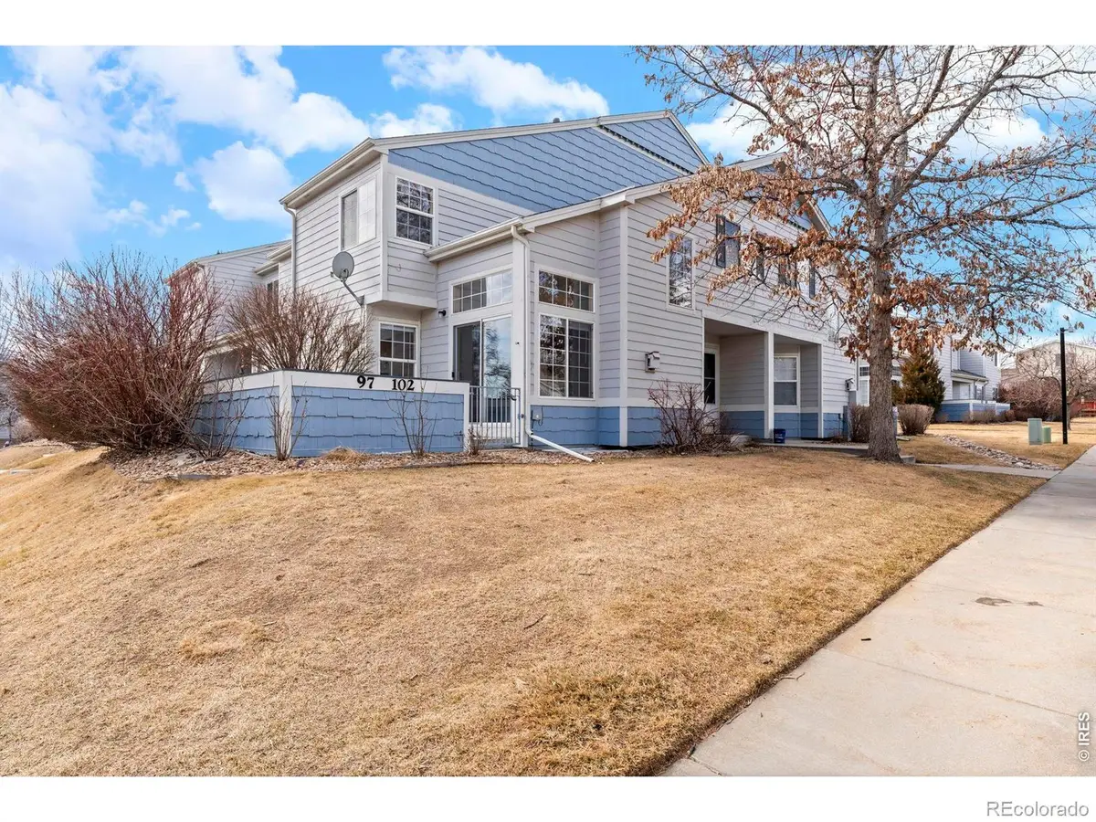1419 Red Mountain Drive #98, Longmont, CO 80504 - #1