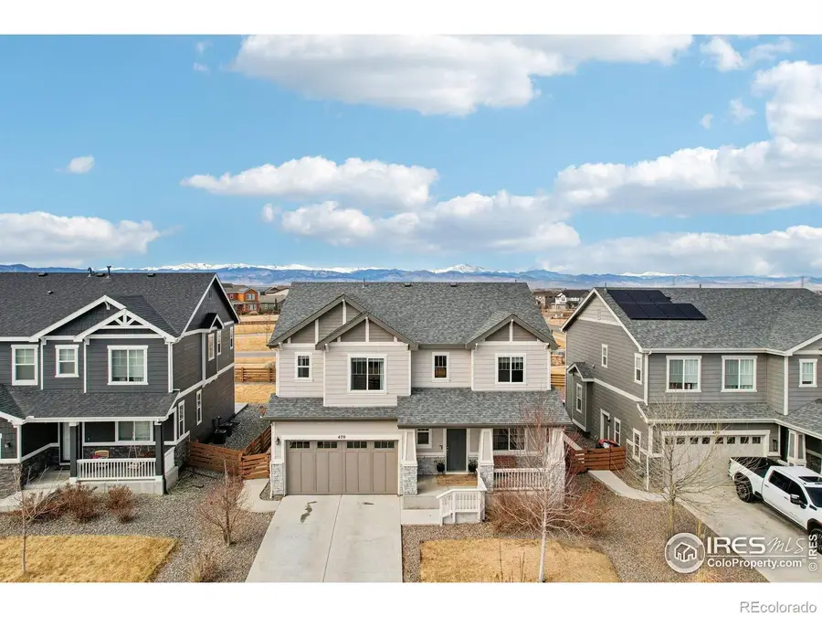 470 Pikes View Drive, Erie, CO 80516 - #2