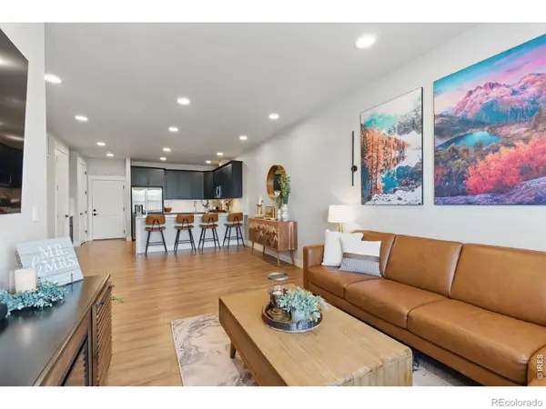 5076 Coolidge Avenue, Loveland, CO 80538