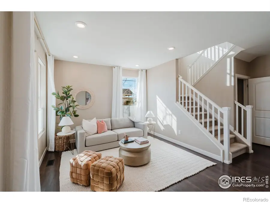 2197 Lombardy Street, Longmont, CO 80503 - #3