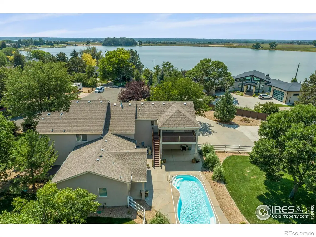 3519 Cindy Place, Greeley, CO 80631 - #1