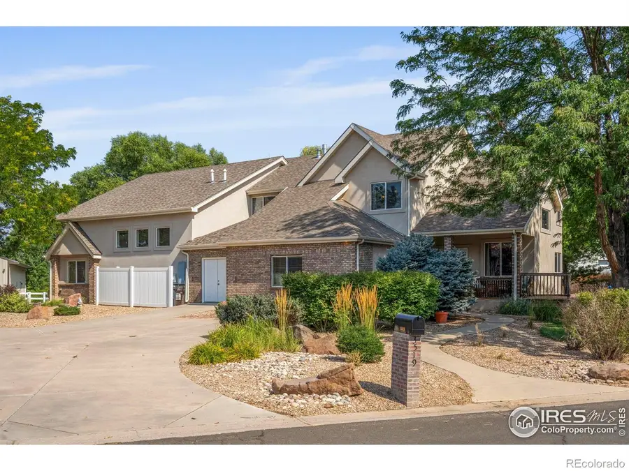 3519 Cindy Place, Greeley, CO 80631 - #2