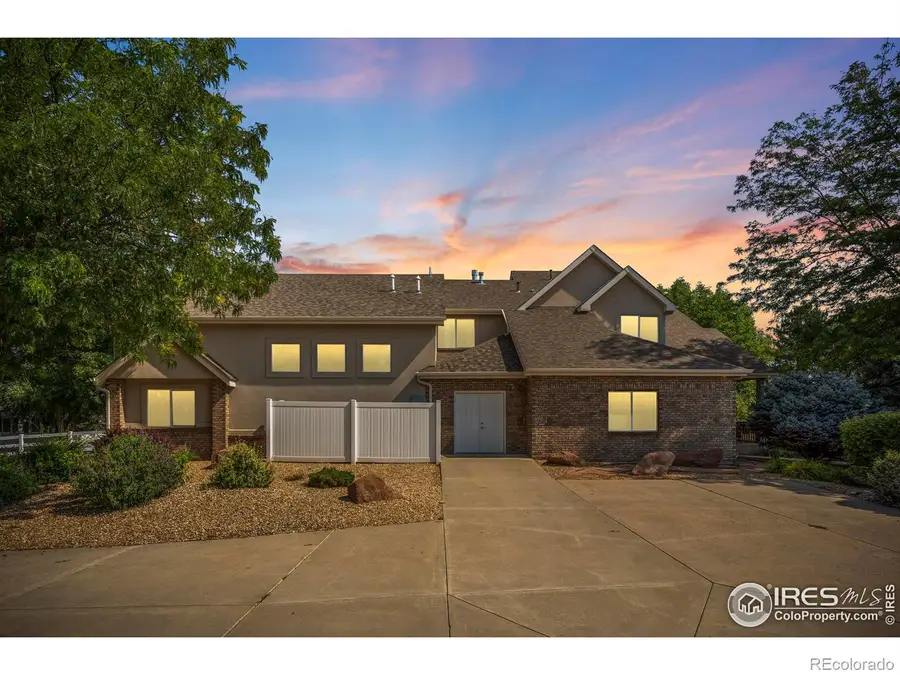 3519 Cindy Place, Greeley, CO 80631 - #3