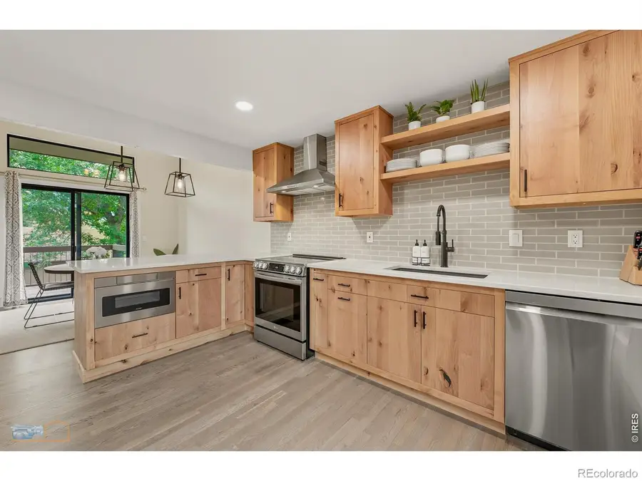 4204 Greenbriar Boulevard #45, Boulder, CO 80305 - #2