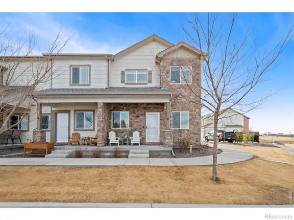 1746 Westward Circle #5, Eaton, CO 80615