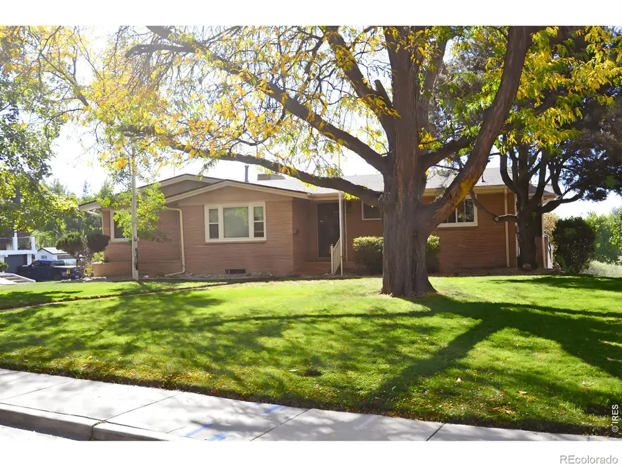 1210 W 6th Street, Loveland, CO 80537 - #3