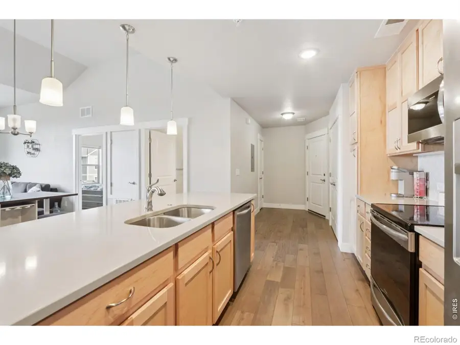 4612 Hahns Peak Drive #302, Loveland, CO 80538 - #3