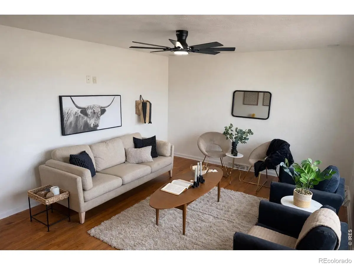 2814 W 6th Street, Greeley, CO 80634 - #1