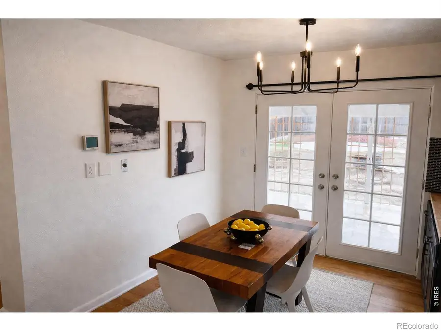 2814 W 6th Street, Greeley, CO 80634 - #2