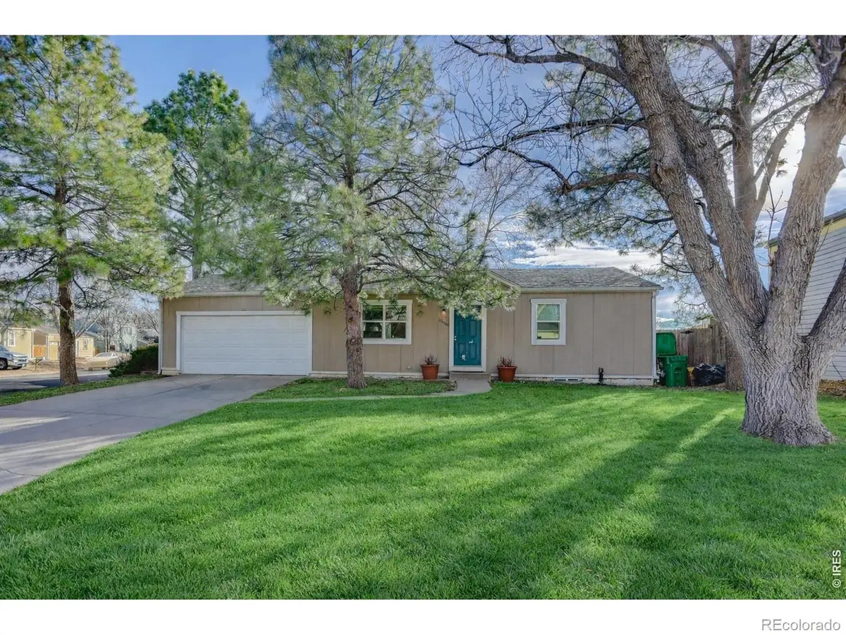 10696 Newcombe Street, Westminster, CO 80021 - #1
