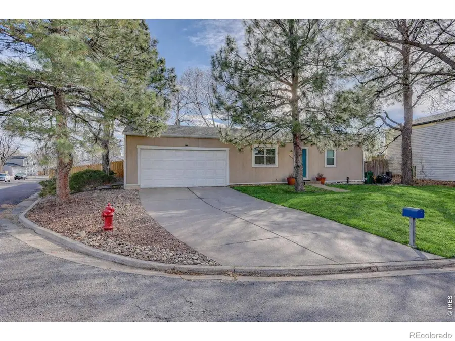 10696 Newcombe Street, Westminster, CO 80021 - #2