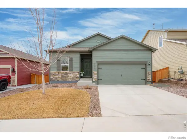 1087 Long Meadows Street, Severance, CO 80550