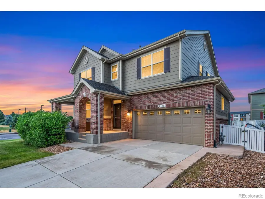 2198 Steppe Drive, Longmont, CO 80504 - #3