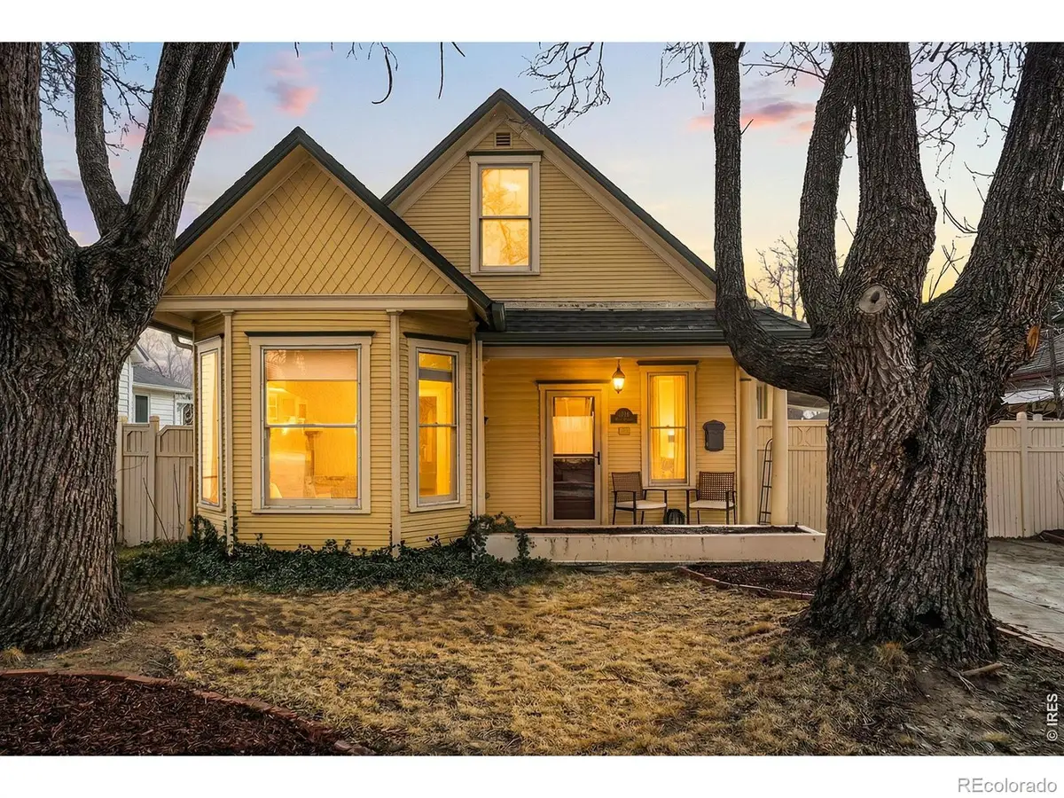 1016 Main Street, Louisville, CO 80027 - #1