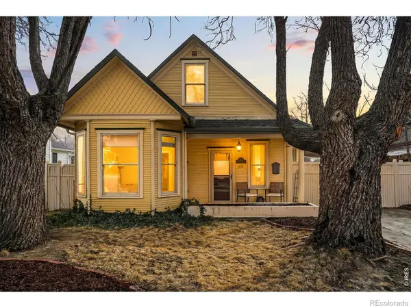 1016 Main Street, Louisville, CO 80027