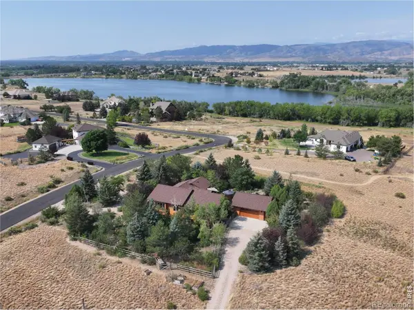 408 Eagle Lake Court, Fort Collins, CO 80524