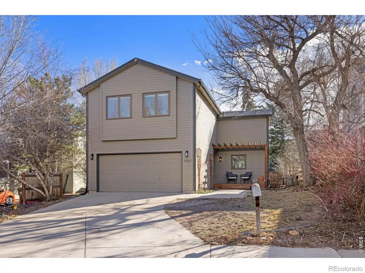 1152 Orange Place, Boulder, CO 80304 - #1