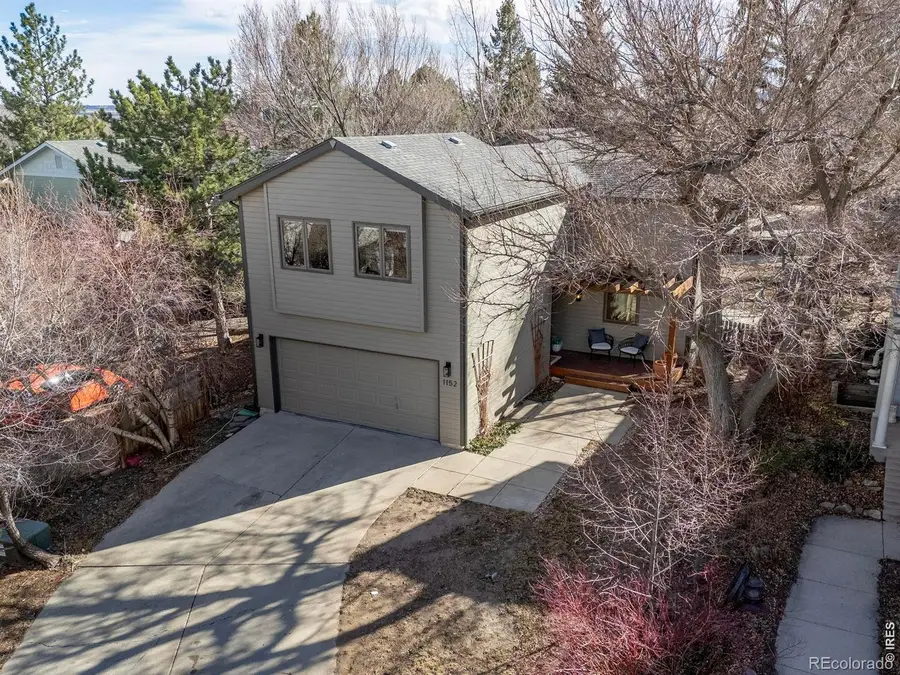 1152 Orange Place, Boulder, CO 80304 - #2