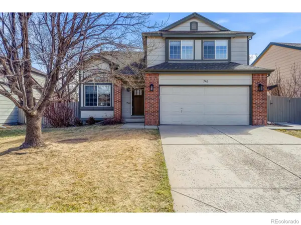 743 Eaton Circle, Superior, CO 80027