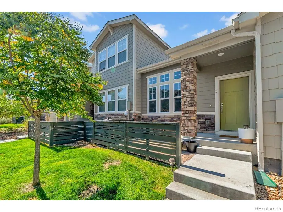 15501 E 112th Avenue #4B, Commerce City, CO 80022 - #2