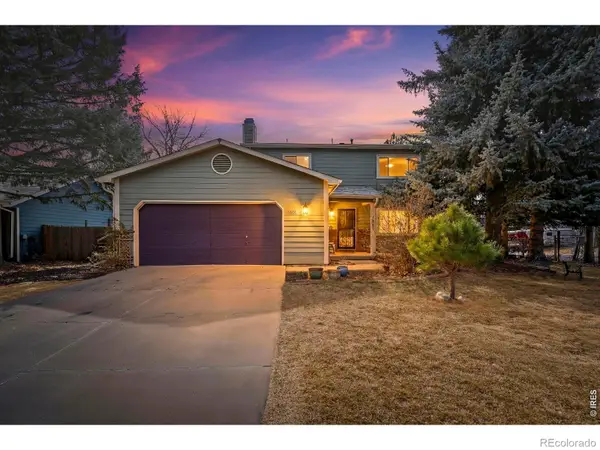 1601 Sagewood Drive, Fort Collins, CO 80525