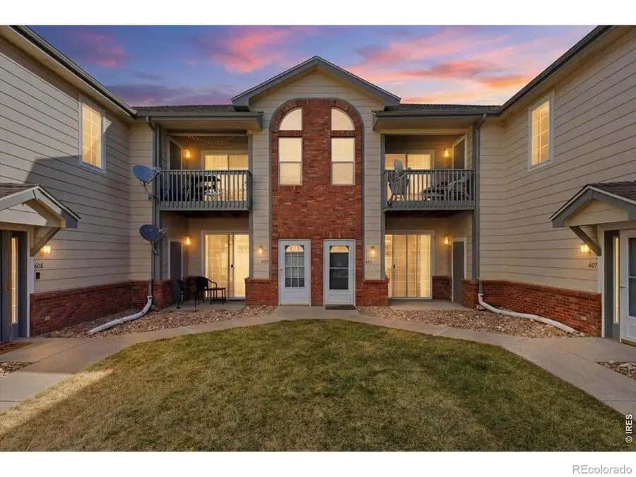 5151 29th Street #603, Greeley, CO 80634 - #2