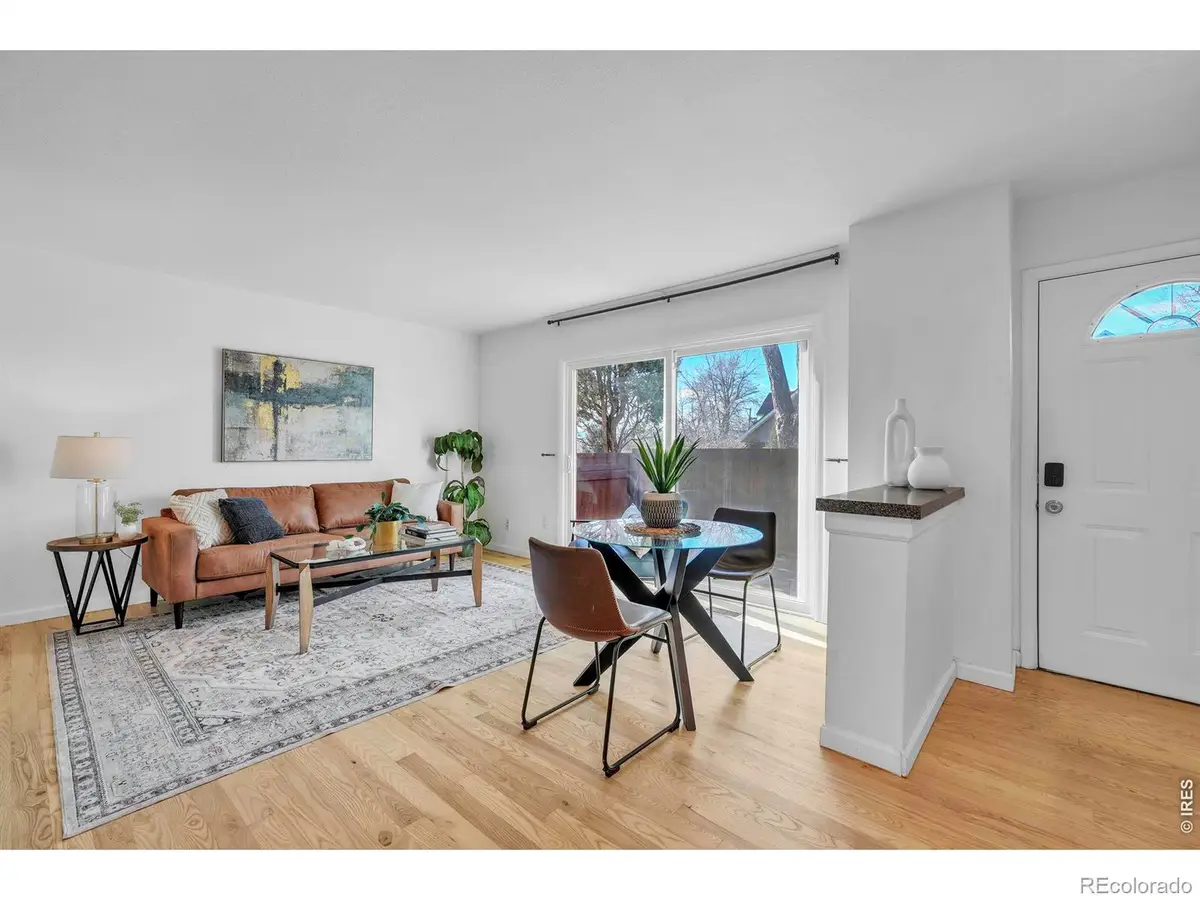 2808 Eaton Street, Wheat Ridge, CO 80214 - #1