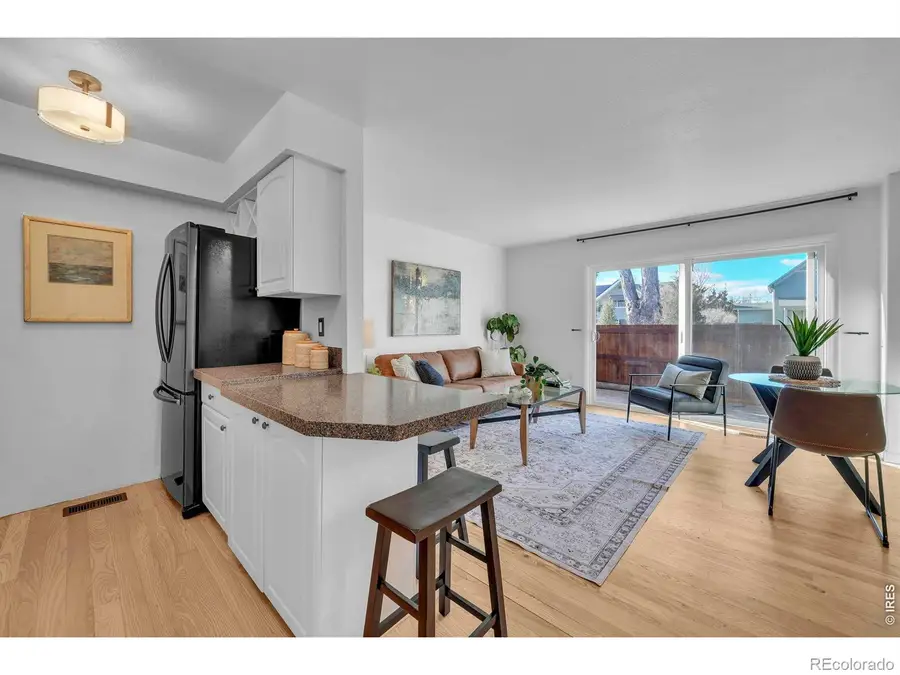 2808 Eaton Street, Wheat Ridge, CO 80214 - #2