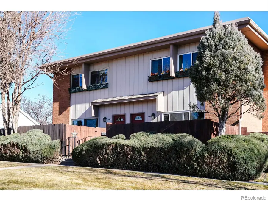 2808 Eaton Street, Wheat Ridge, CO 80214 - #3