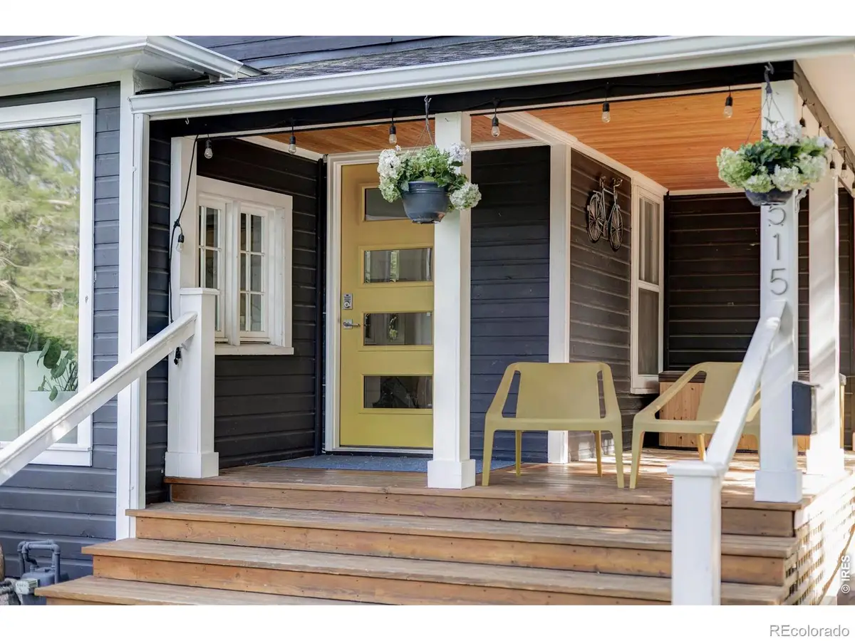 2515 Bluff Street, Boulder, CO 80304 - #1