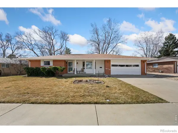 9 Princeton Circle, Longmont, CO 80503