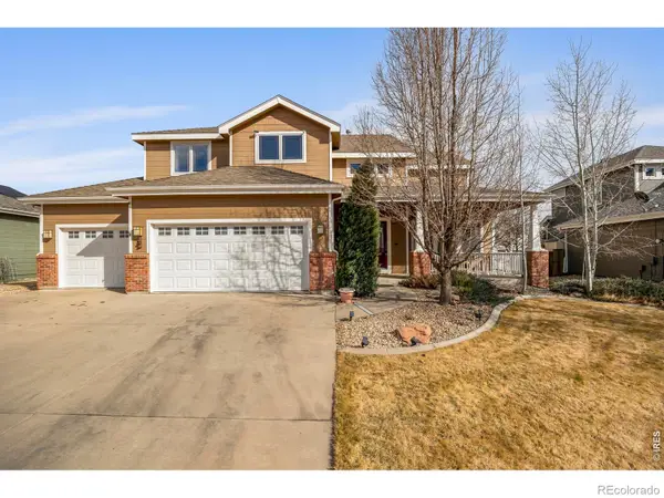 4220 Applegate Court, Fort Collins, CO 80526
