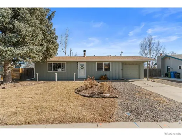 3122 Birch Drive, Loveland, CO 80538