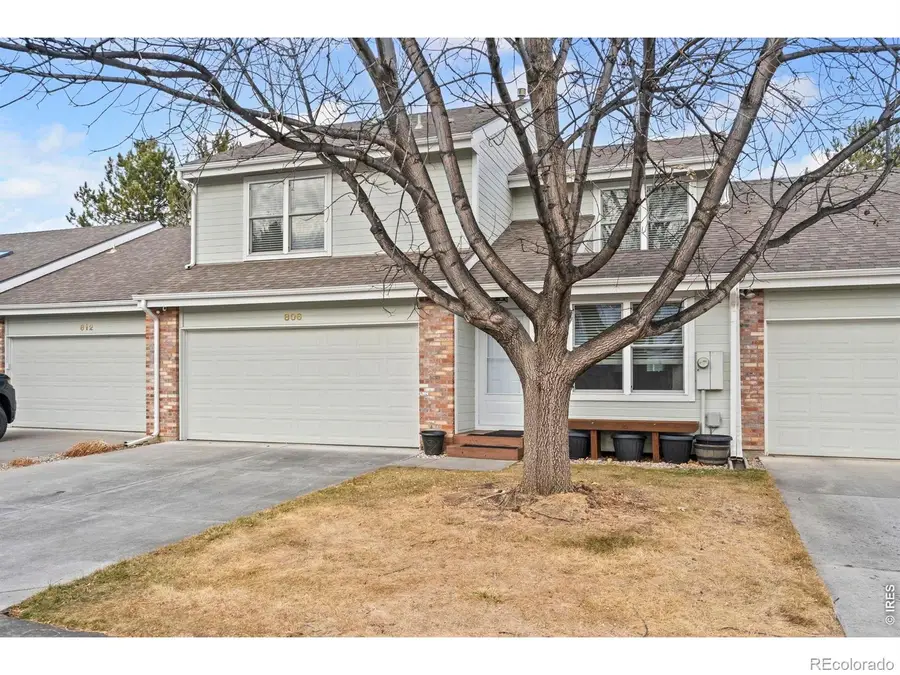 806 Hill Pond Road, Fort Collins, CO 80526 - #2