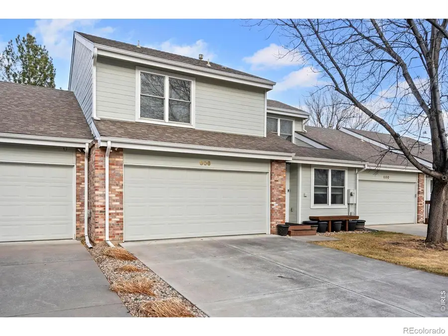 806 Hill Pond Road, Fort Collins, CO 80526 - #3