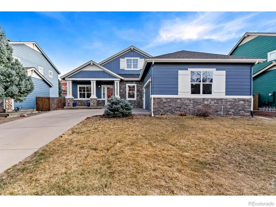 1615 Bluefield Avenue, Longmont, CO 80504 - #3