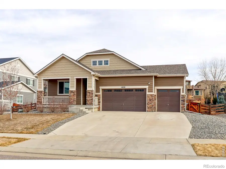 10898 Ouray Street, Commerce City, CO 80022 - #2