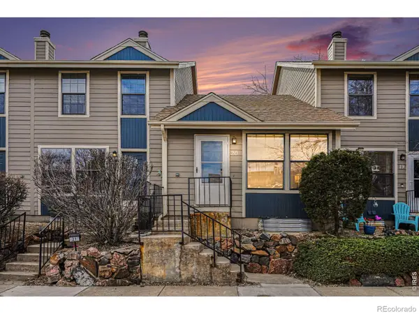 11518 Community Center Drive #20, Northglenn, CO 80233